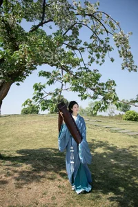 YiTuYu Art Language Vol.6805: The Radiant Yang Yang - image 1