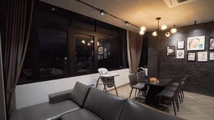 Do Mixi Reveals He Was Once 3 Billion VND in Debt While Building His Dream Home - image 3