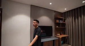 Do Mixi Reveals He Was Once 3 Billion VND in Debt While Building His Dream Home - image 1