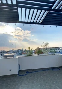 Actor Builds Luxurious 3-Story Townhouse to Celebrate Pregnant Wife - image 3
