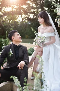 Actor Builds Luxurious 3-Story Townhouse to Celebrate Pregnant Wife - image 0