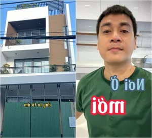 Actor Builds Luxurious 3-Story Townhouse to Celebrate Pregnant Wife - image 5