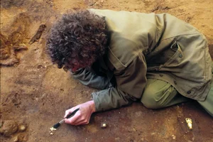 Ancient Treasure Found: Gold Discoveries During Road Construction - image 5
