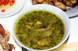 Exploring the Rare Delicacy of Nam Pia: A Traditional Vietnamese Culinary Mystery - image 1