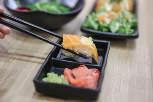 Innovative Vegan Salmon at a Japanese Restaurant in HCMC - image 10
