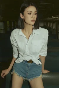 YiTuYu Art Language Vol.9653 Ye Zi Elegant Portrait Series - image 9