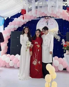 Pham Thoai's 'Almost-Wife' Speaks Out After Fake Wedding Controversy - image 3