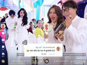 Pham Thoai's 'Almost-Wife' Speaks Out After Fake Wedding Controversy - image 4
