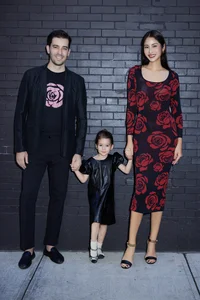 Vietnamese Stars in New York: Ngọc Quyên and Diễm My Reunite at High-Profile Gala - image 5