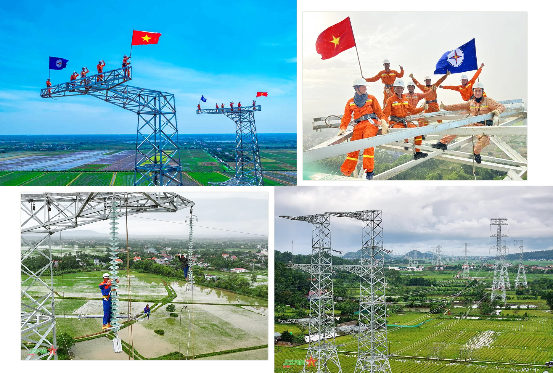 Top 10 Outstanding Milestones and Achievements of Vietnam in 2024
