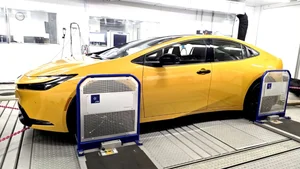 The Climate Challenge: Why Electric Vehicles Struggle in the Cold and Hybrids Dislike the Heat - image 1