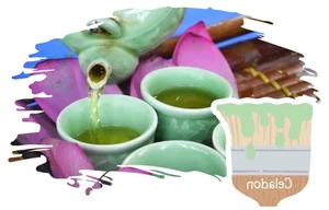8 Rare and Unusual Colors in Daily Life You Might Not Know - image 1
