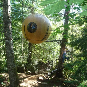 The Rise of Tiny Hotels: Redefining Luxury and Efficiency in Travel - image 3