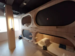 The Rise of Tiny Hotels: Redefining Luxury and Efficiency in Travel - image 5