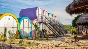The Rise of Tiny Hotels: Redefining Luxury and Efficiency in Travel - image 6