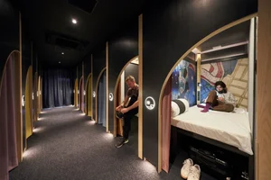 The Rise of Tiny Hotels: Redefining Luxury and Efficiency in Travel - image 10