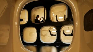 The Rise of Tiny Hotels: Redefining Luxury and Efficiency in Travel - image 11
