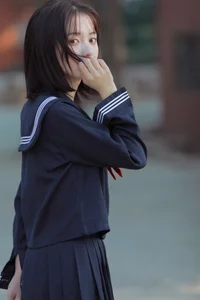 Exploring Artistic Elegance: YiTuYu Art Language Vol.6387 Featuring Kou Ke - image 8