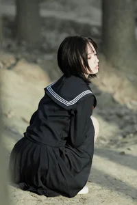 Exploring Artistic Elegance: YiTuYu Art Language Vol.6387 Featuring Kou Ke - image 18