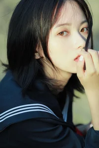 Exploring Artistic Elegance: YiTuYu Art Language Vol.6387 Featuring Kou Ke - image 15