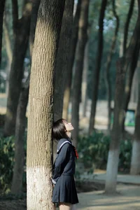 Exploring Artistic Elegance: YiTuYu Art Language Vol.6387 Featuring Kou Ke - image 19