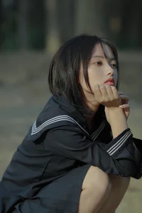 Exploring Artistic Elegance: YiTuYu Art Language Vol.6387 Featuring Kou Ke - image 0