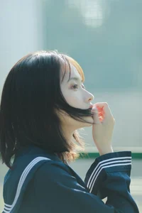 Exploring Artistic Elegance: YiTuYu Art Language Vol.6387 Featuring Kou Ke - image 13
