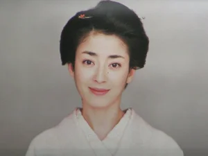 Rie Miyazawa: The Resilience of a Japanese Icon Through Adversity - image 2