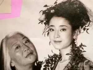 Rie Miyazawa: The Resilience of a Japanese Icon Through Adversity - image 7