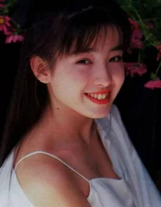 Rie Miyazawa: The Resilience of a Japanese Icon Through Adversity - image 5