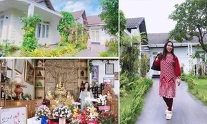 The Inspiring Life of Vietnam's First Cai Luong PhD and Forbes Honoree - image 4