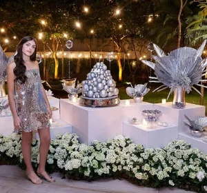 The Stunning Growth of Football Legend Kaka's Daughter - image 7