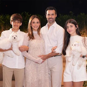 The Stunning Growth of Football Legend Kaka's Daughter - image 1