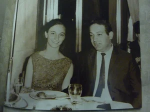 Billionaire’s Eternal Love: A $75 Million Tribute to His Late Wife - image 3