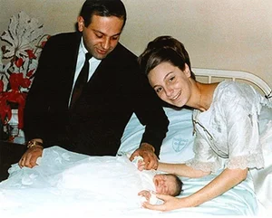 Billionaire’s Eternal Love: A $75 Million Tribute to His Late Wife - image 5