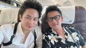 Le Hieu Celebrates Birthday with Family: A Heartwarming Look at the Singer's Special Day - image 1