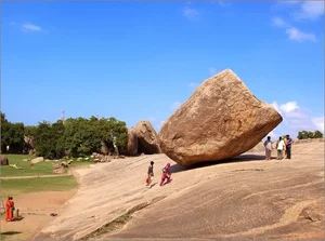 The Mystery of the 250 Ton Balancing Rock Standing for Thousands of Years - image 7