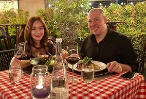 MC Thanh Trung and Ex-Wife Reunite for Daughter’s Birthday: Stepfather Steals the Show - image 4