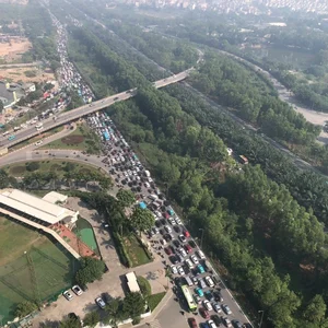 Massive Crowds and Long Waits at the New Vietnam Military History Museum in Hanoi - image 4