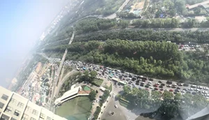Massive Crowds and Long Waits at the New Vietnam Military History Museum in Hanoi - image 3