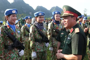 Celebrating the Grace and Strength of Outstanding Female Military Personnel - image 3
