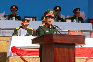 Celebrating the Grace and Strength of Outstanding Female Military Personnel - image 4