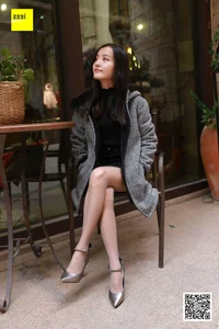 IESS Wanping Street Shoot Grey Silk - SiXiangJia 182 Collection - image 68