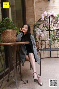 IESS Wanping Street Shoot Grey Silk - SiXiangJia 182 Collection - image 36