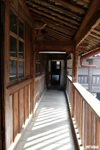 Discovering the Historic Hmong King Mansion in the Rocky Highlands of Ha Giang - image 10