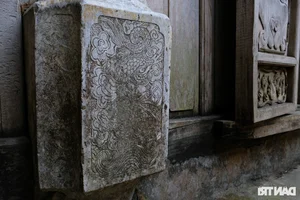 Discovering the Historic Hmong King Mansion in the Rocky Highlands of Ha Giang - image 16