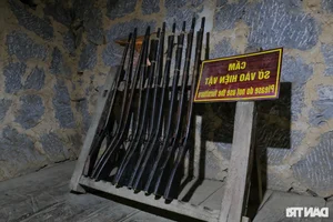 Discovering the Historic Hmong King Mansion in the Rocky Highlands of Ha Giang - image 13