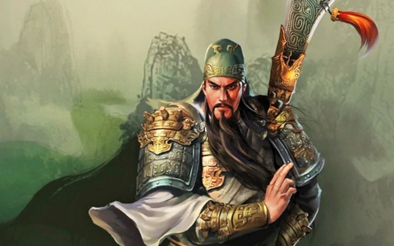 The Secret Life of Guan Yu's Daughter: The Beloved Protégé of Zhuge Liang
