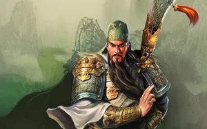 The Secret Life of Guan Yu's Daughter: The Beloved Protégé of Zhuge Liang - image 6