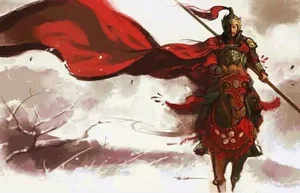 The Secret Life of Guan Yu's Daughter: The Beloved Protégé of Zhuge Liang - image 2
